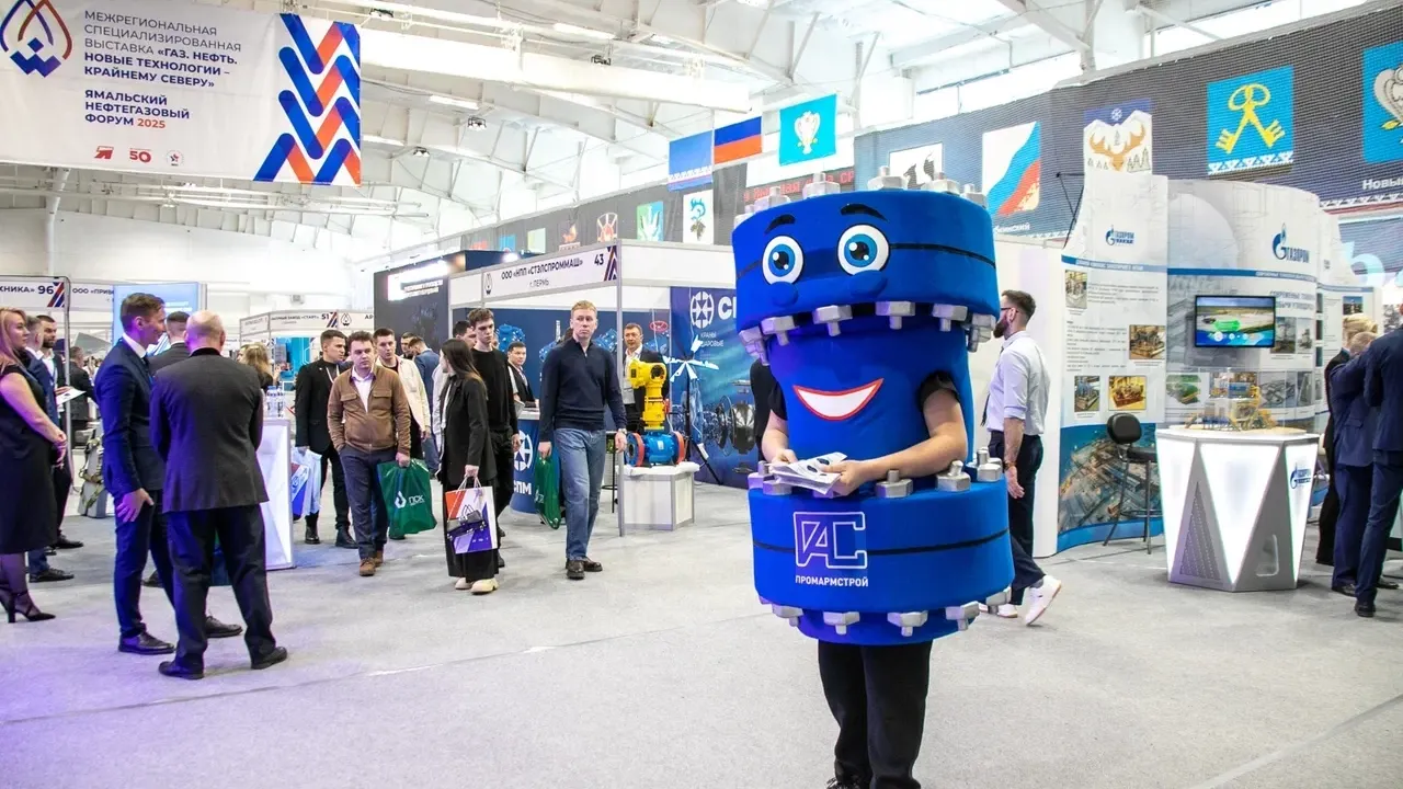 Фото предоставлено департаментом природных ресурсов и экологии ЯНАО