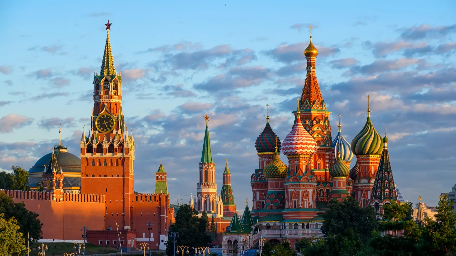 Фото: Catarina Belova /Shutterstock/Fotodom