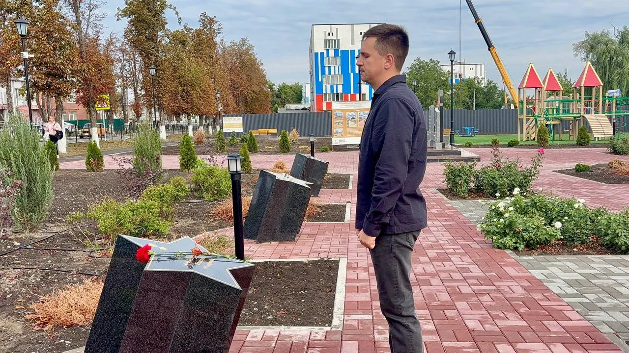 Фото: Анна Лысикова / «Ямал-Медиа»