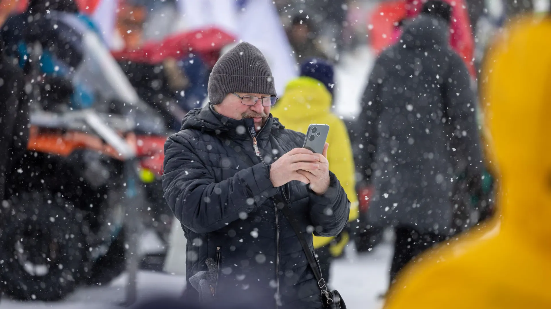 Фото: Федор Воронов / «Ямал-Медиа»