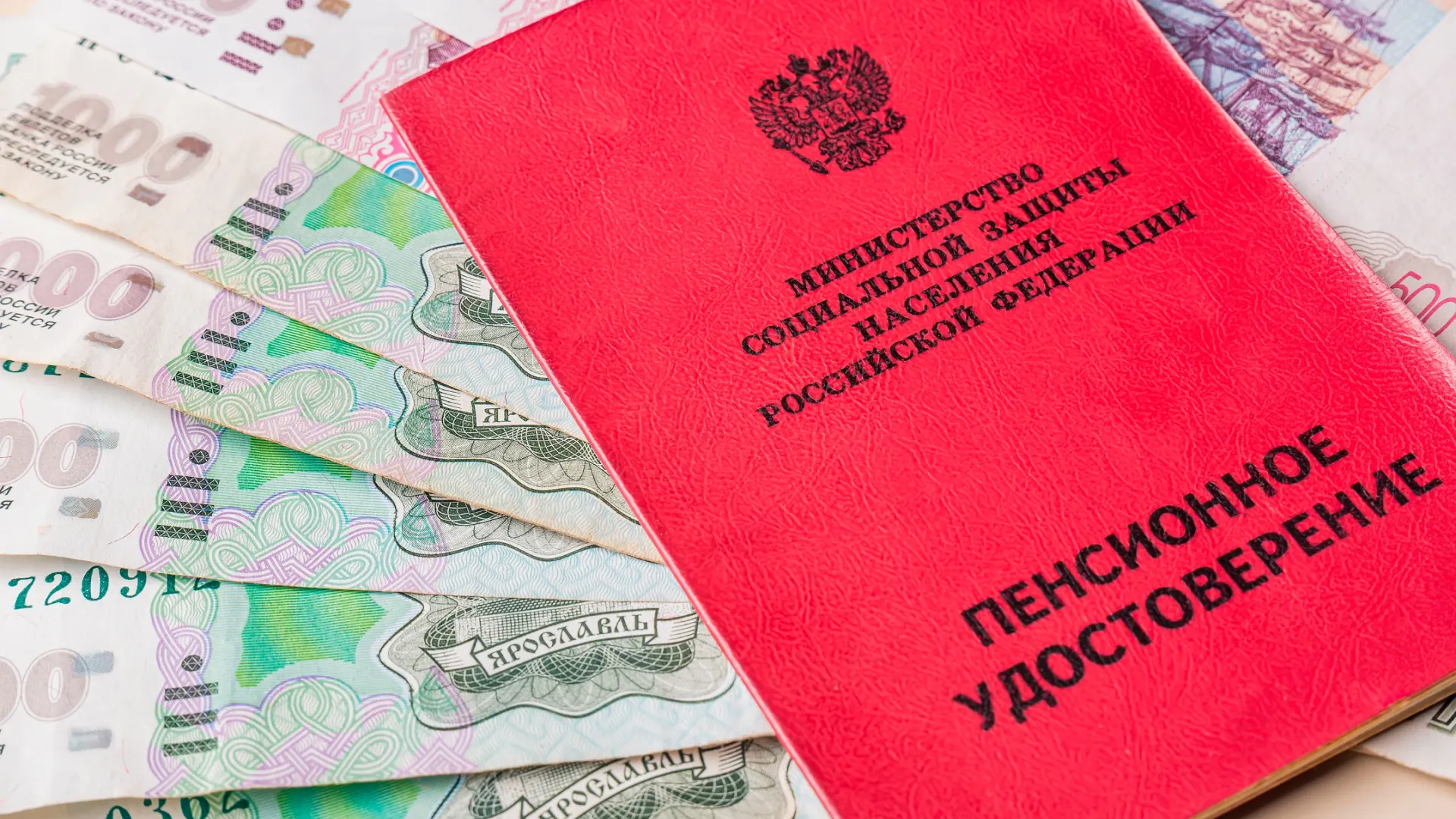 Фото: valerii vysotkov / Shutterstock / Fotodom