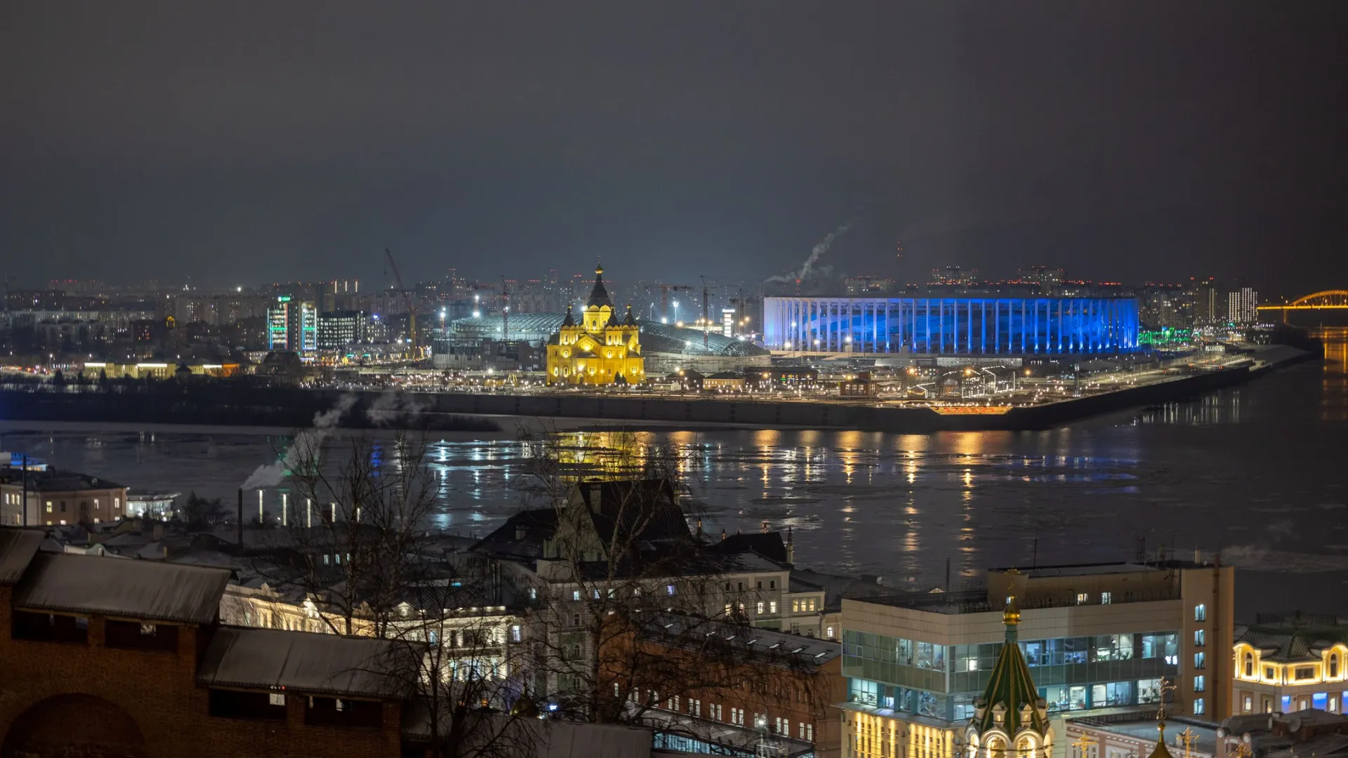 Фото: Федор Воронов / «Ямал-Медиа»