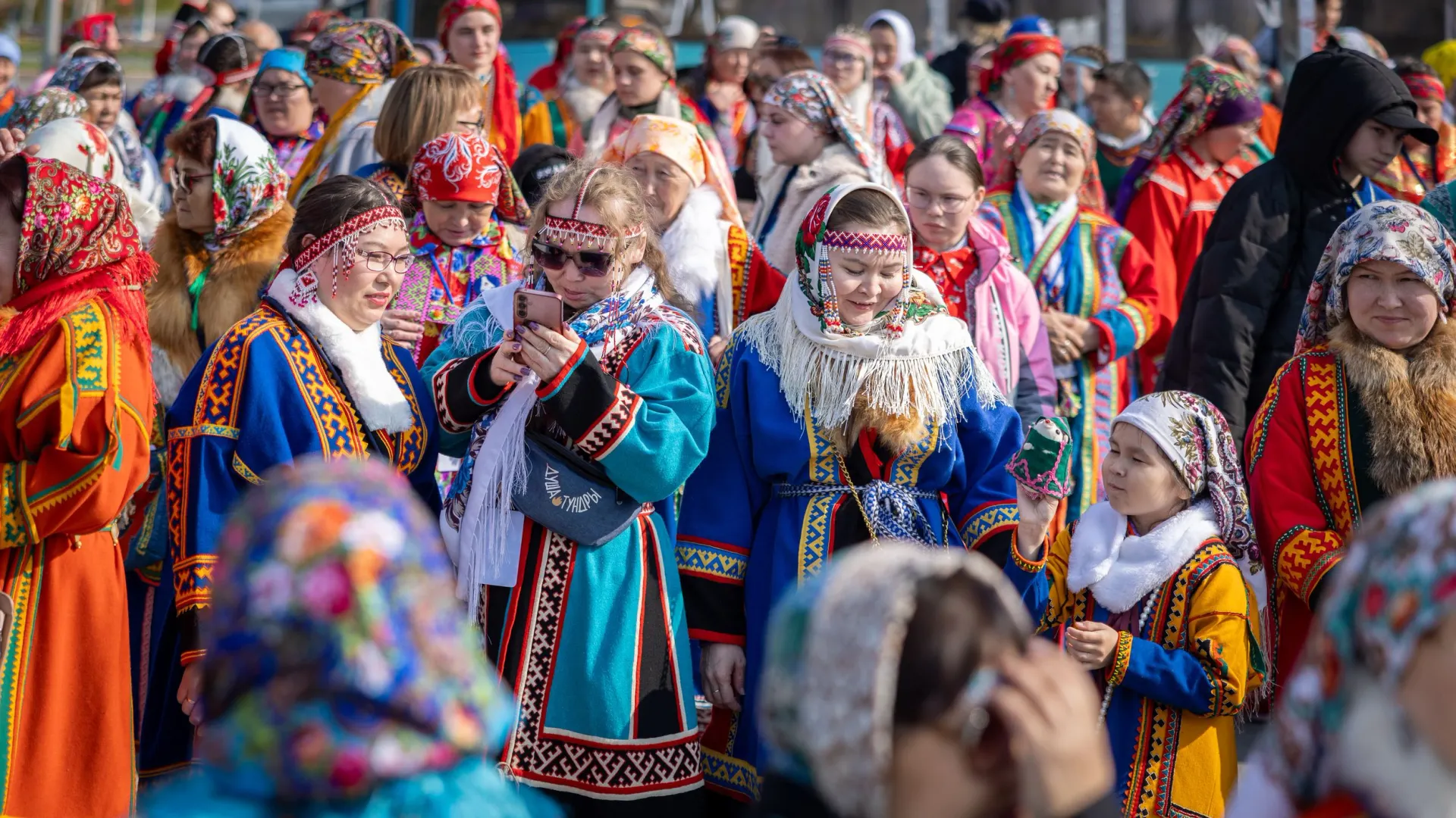 Фото: Федор Воронов / «Ямал-Медиа»
