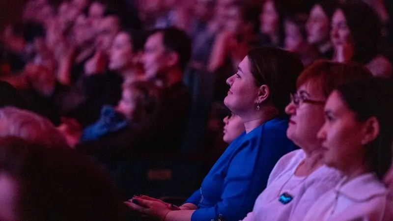 Фото: Сергей Зубков / «Ямал-Медиа»