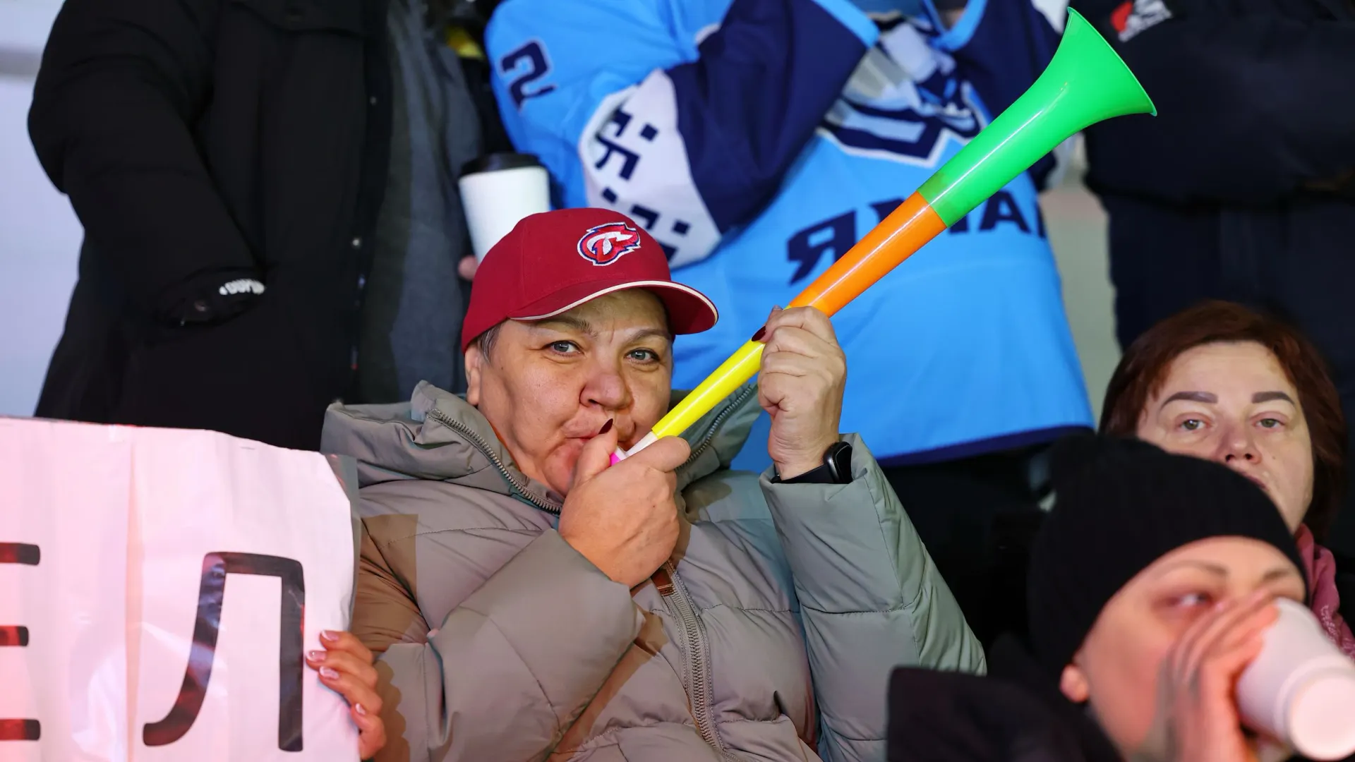 Фото: Андрей Ткачев / «Ямал-Медиа»