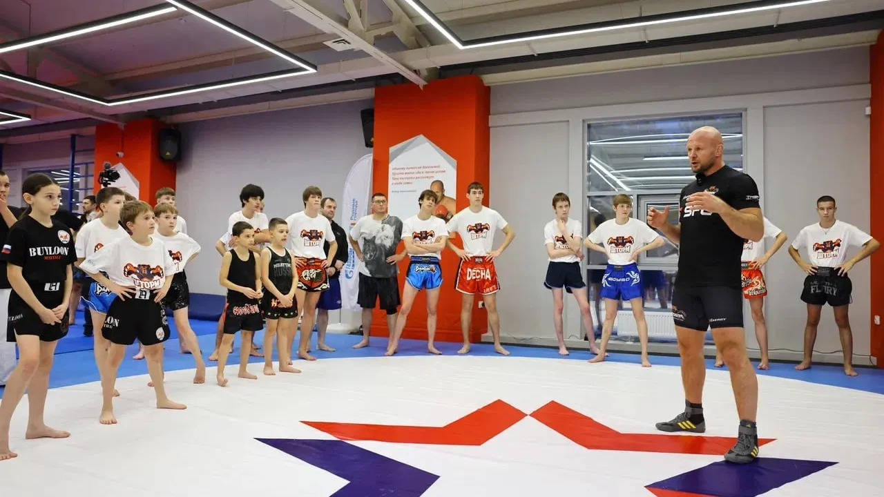 Фото: Виталий Харченко