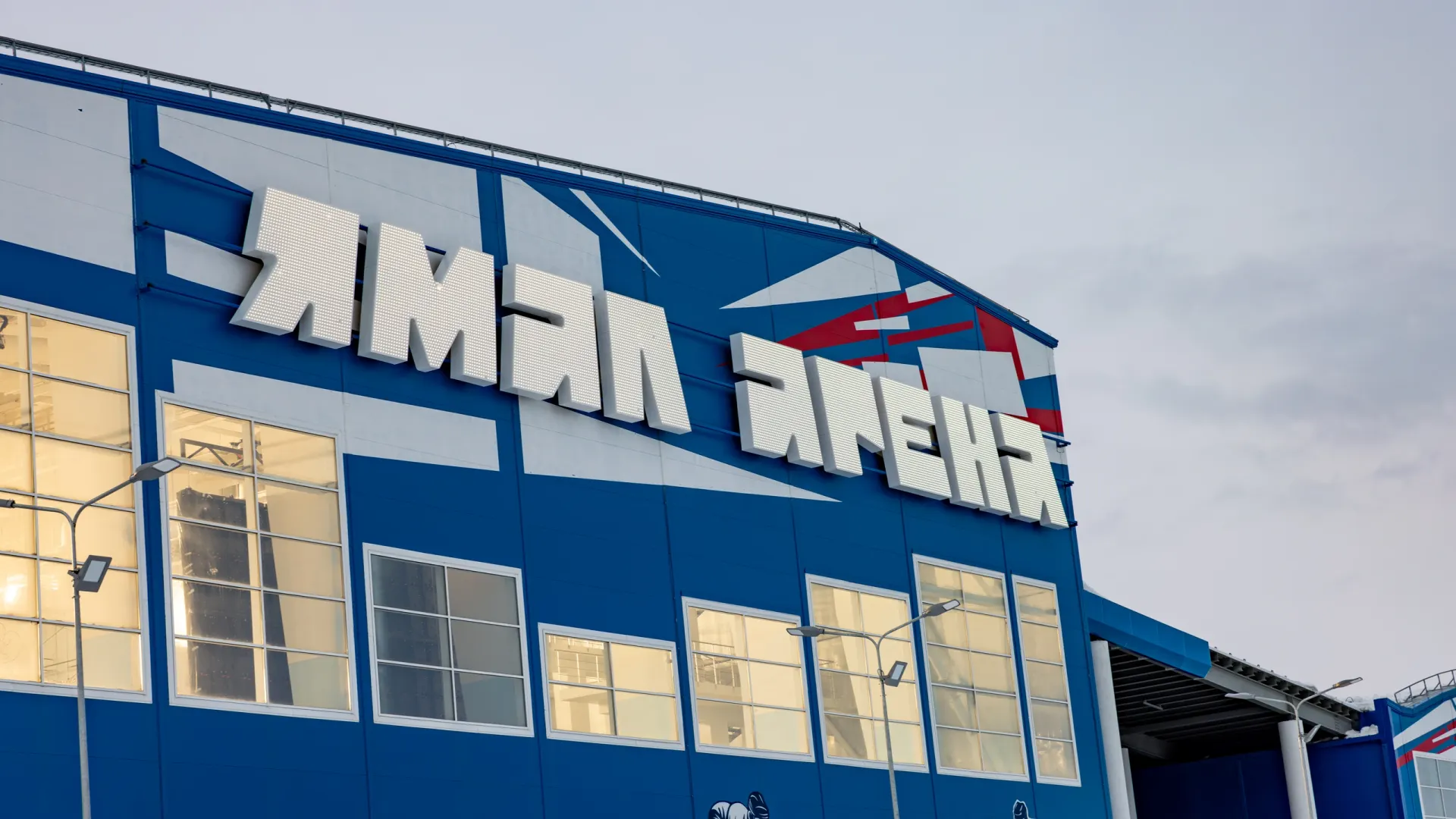 Фото: Федор Воронов / «Ямал-Медиа»