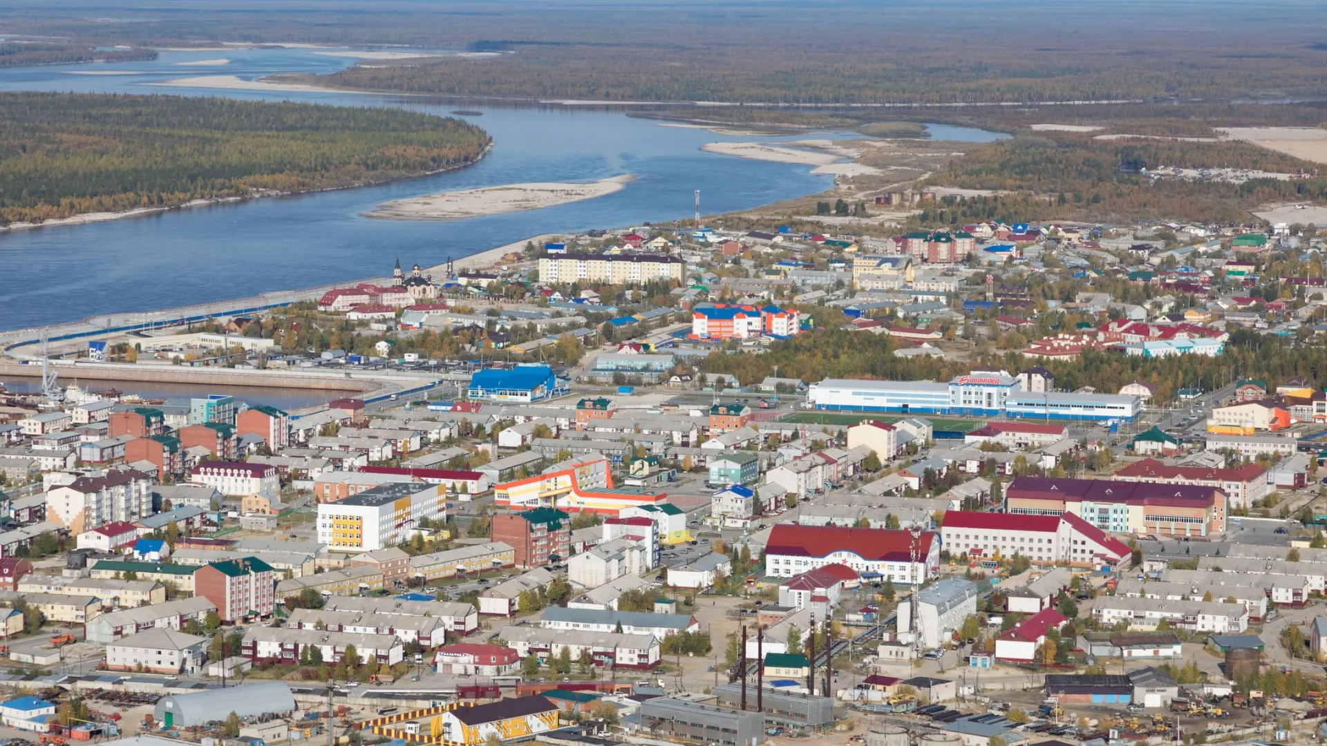 Фото: Vladimir Melnikov / Shutterstock / Fotodom