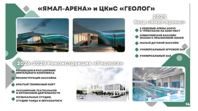 Скрин презентации