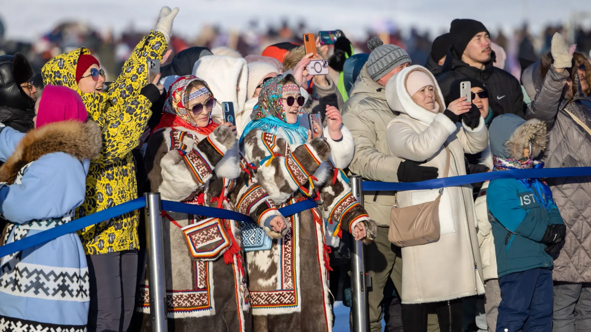 Фото: Федор Воронов / «Ямал-Медиа»