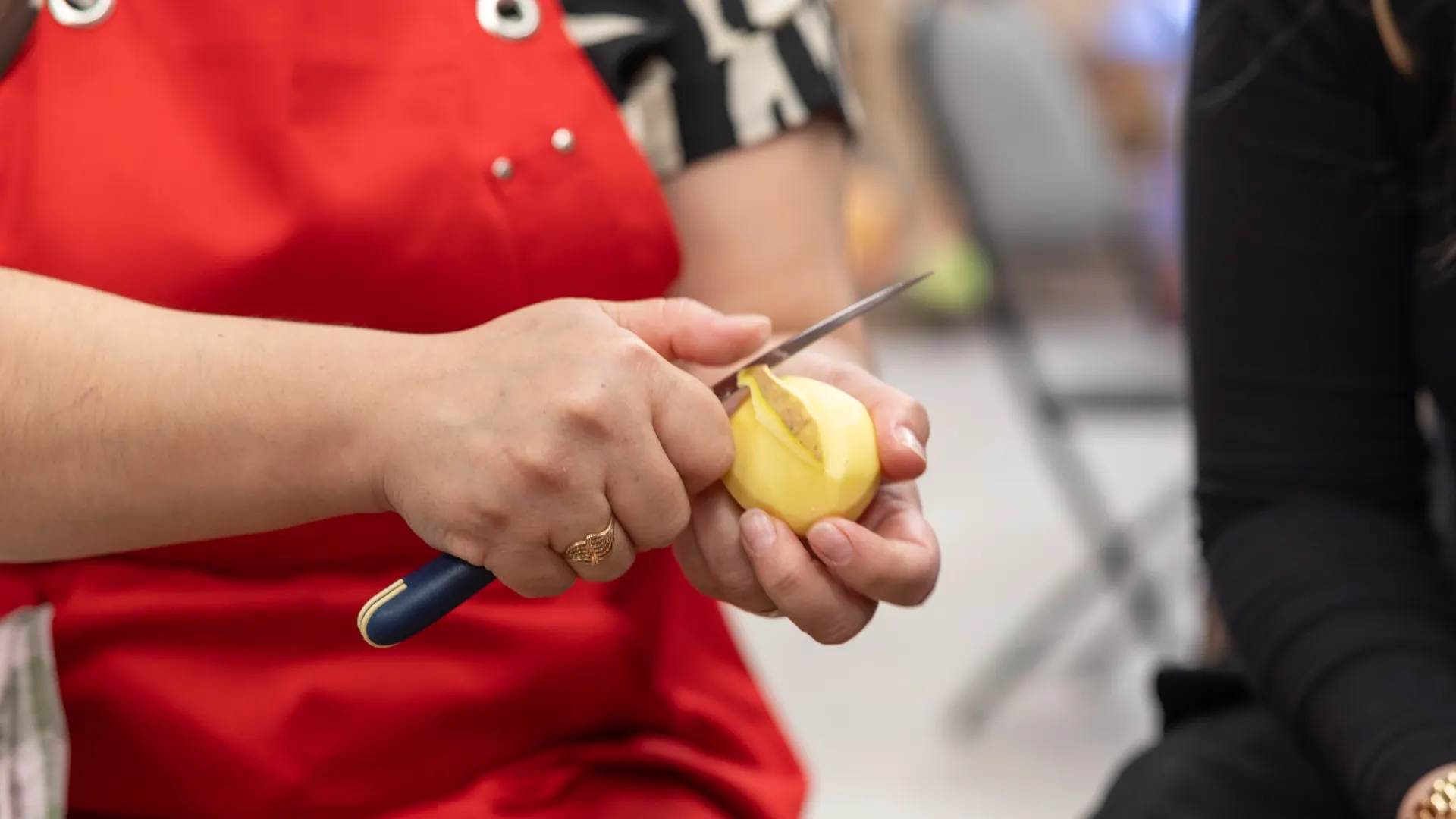 Фото: Александр Чирва / «Ямал-Медиа»