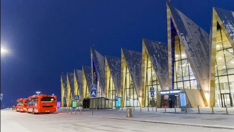 Фото: Юлия Чудинова / «Ямал-Медиа»