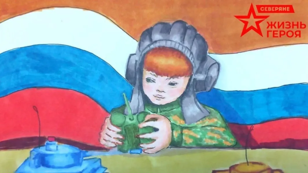 Фото: предоставлено салехардской детской школы искусств имени Е. В. Образцовой