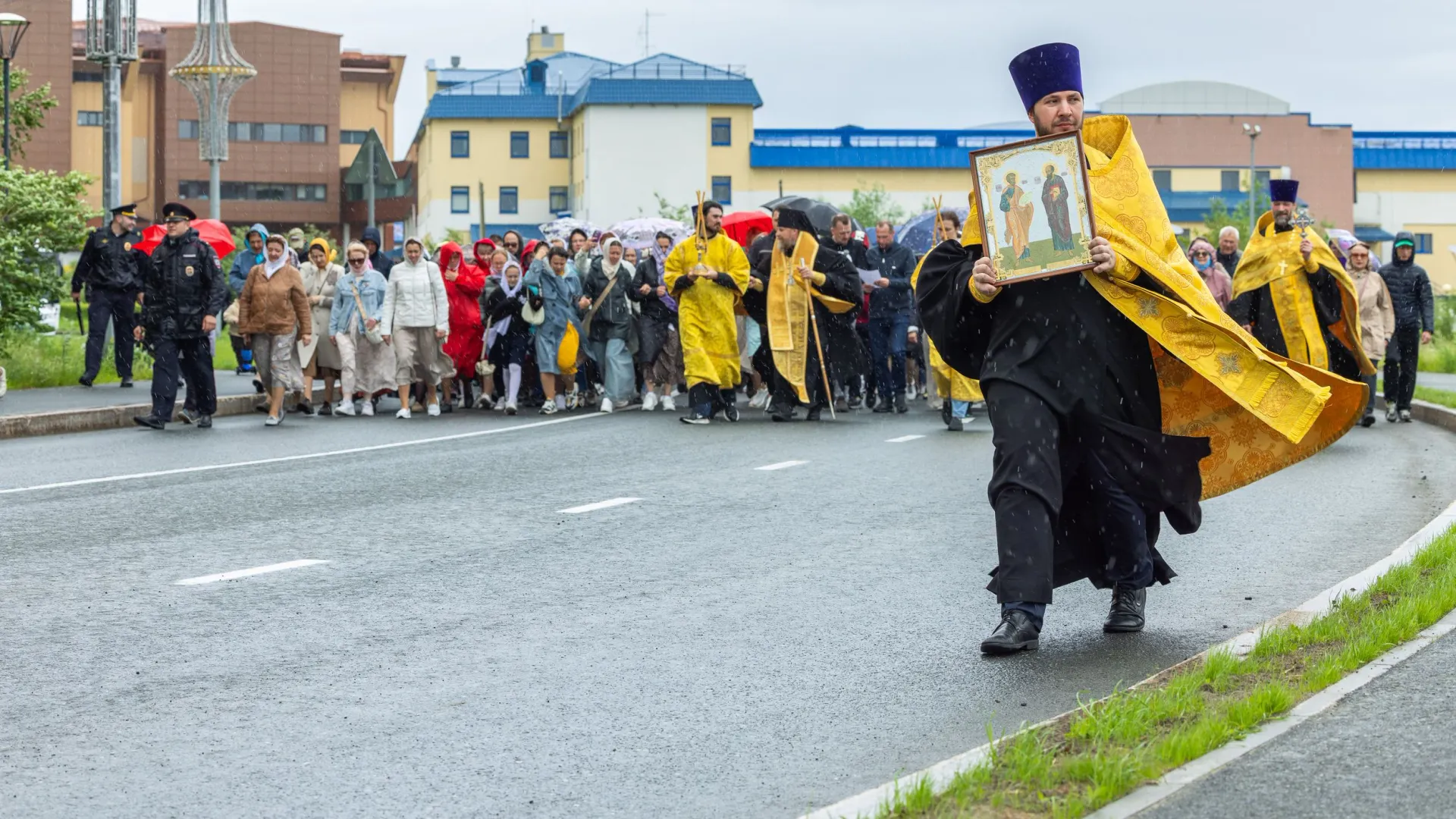 Фото: Федор Воронов / «Ямал-Медиа»