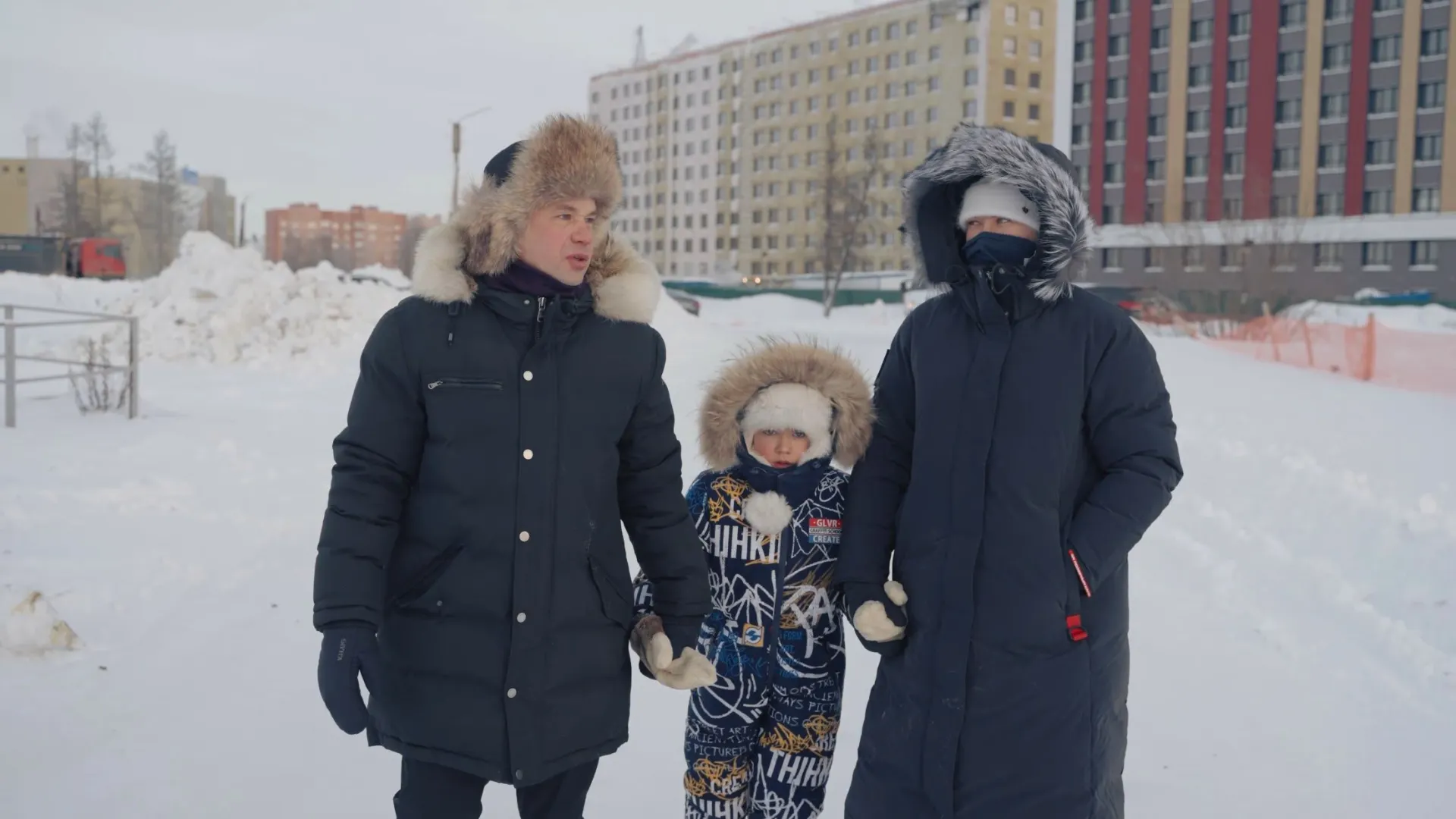 Скриншоты из фильма «Ровесник»