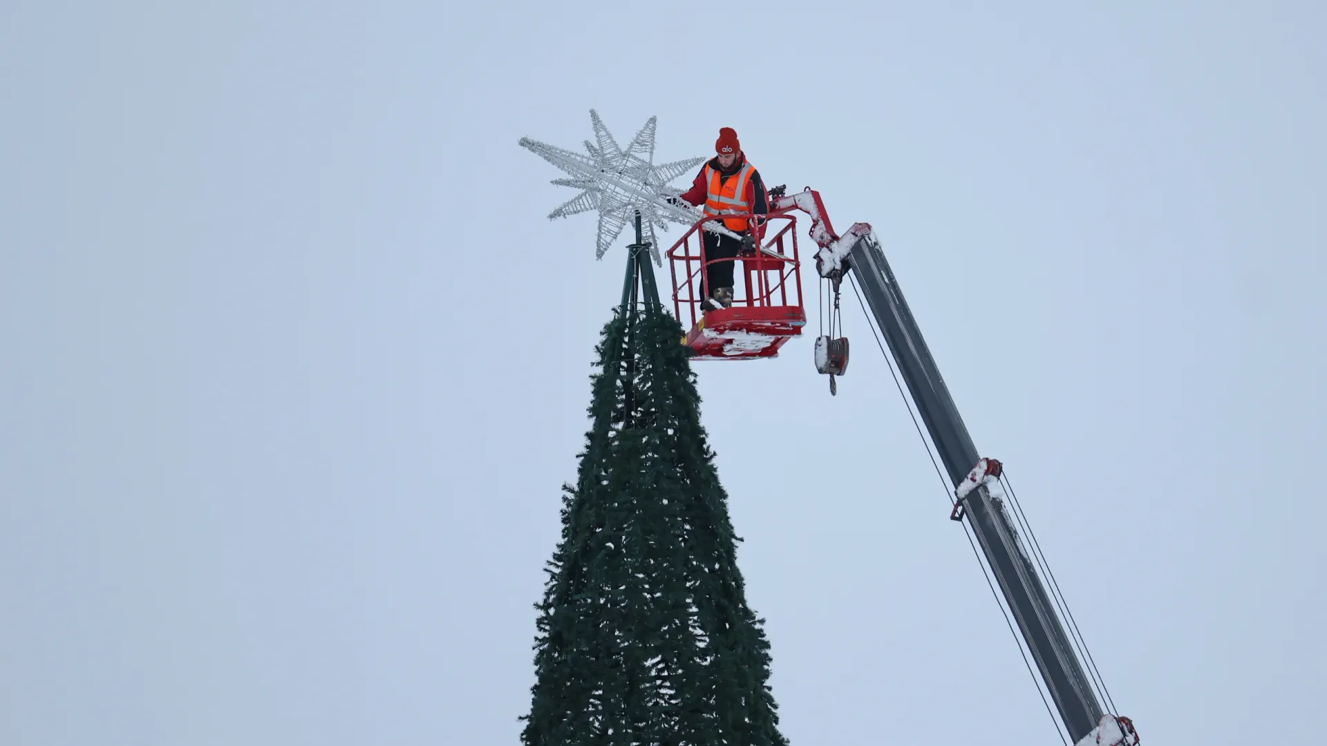 Фото: Андрей Ткачев / «Ямал-Медиа»