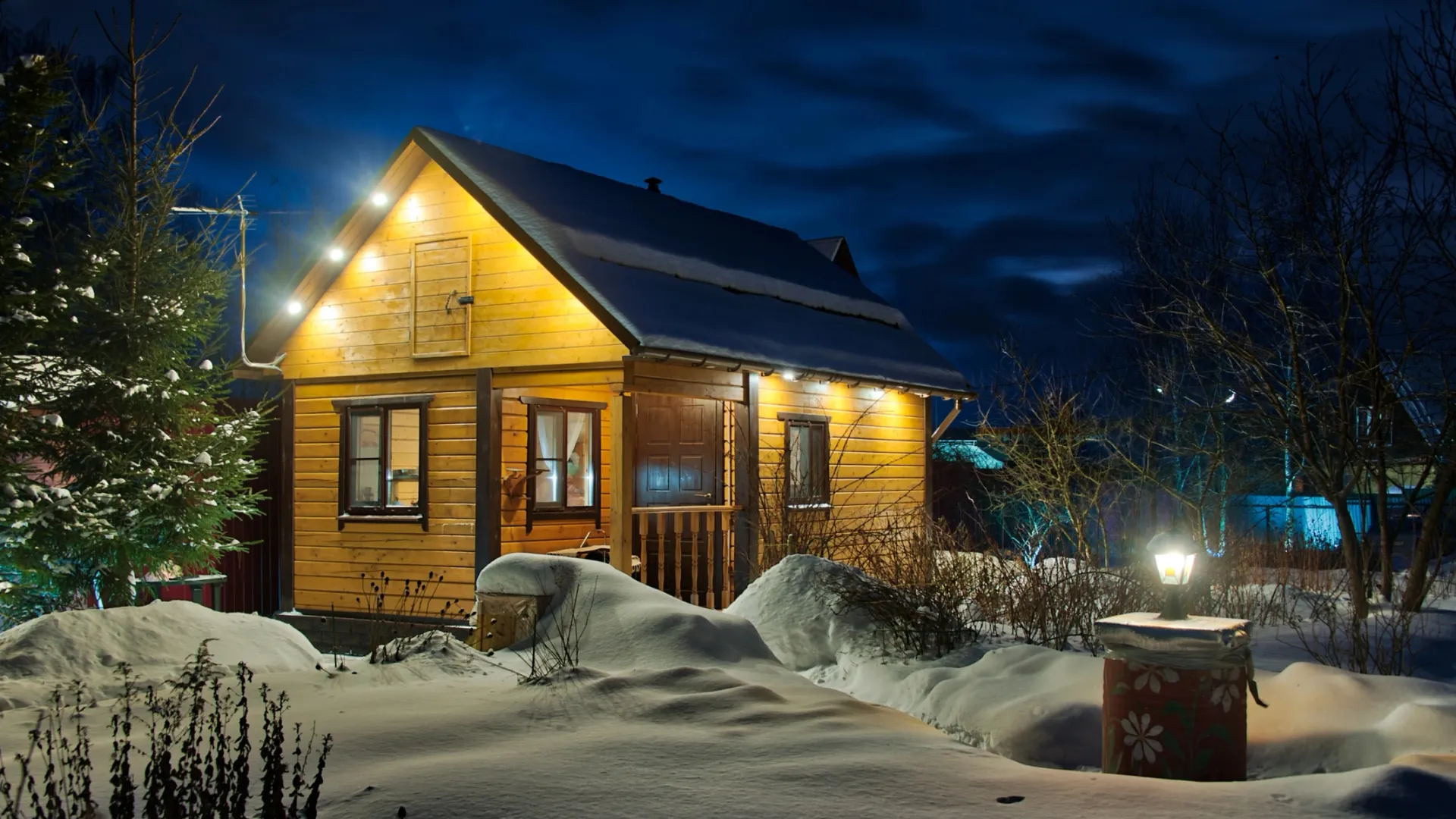 Фото: Arthur Lookyanov/Shutterstock/Fotodom