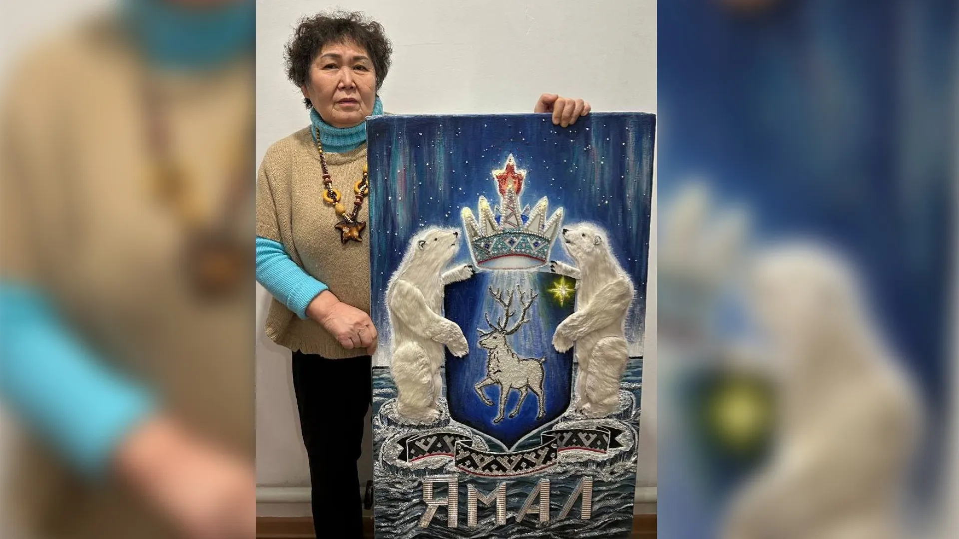 Фото из архива Людмилы Ли