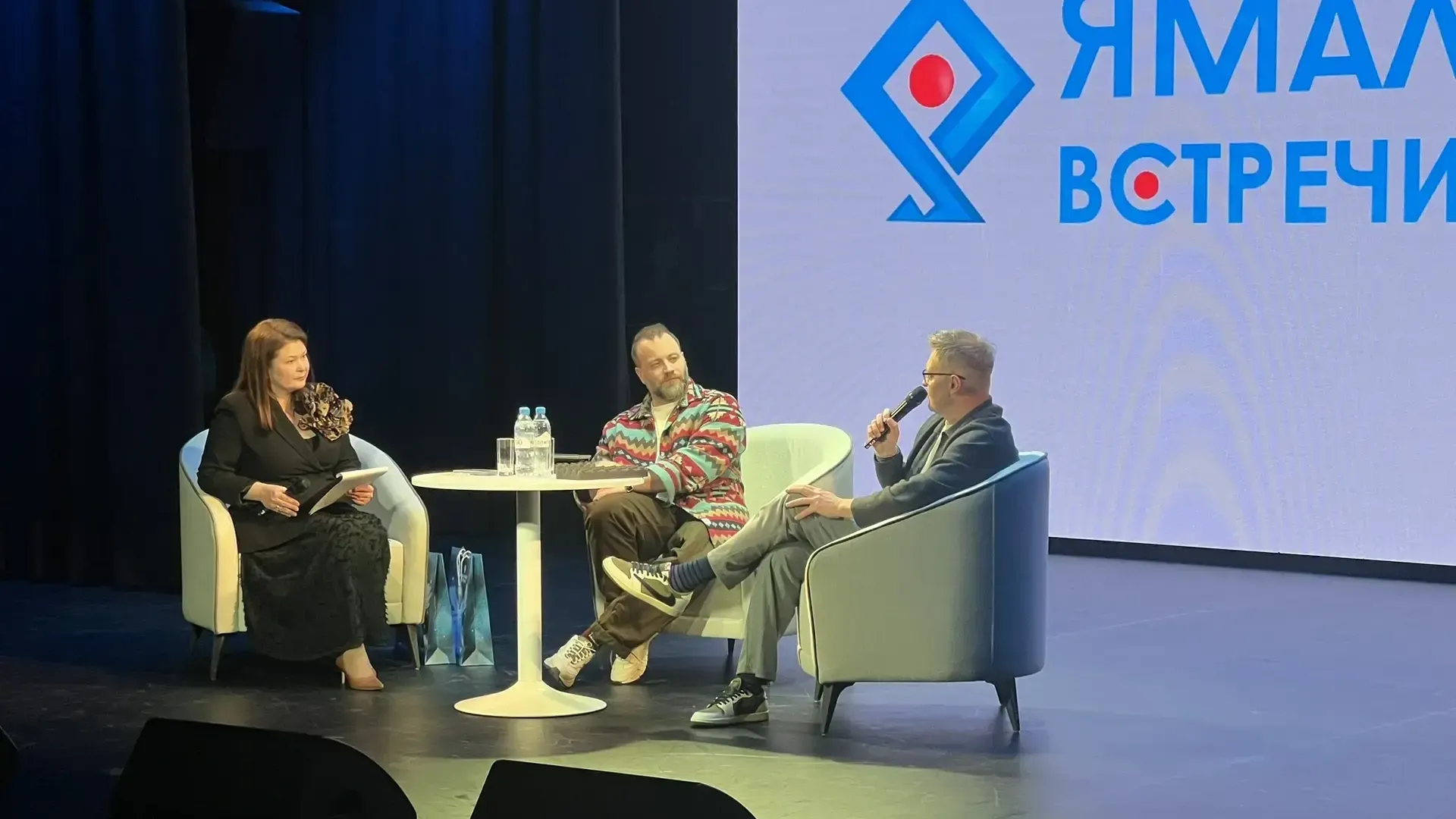 Фото: Махаббат Окружко / «Ямал-Медиа»