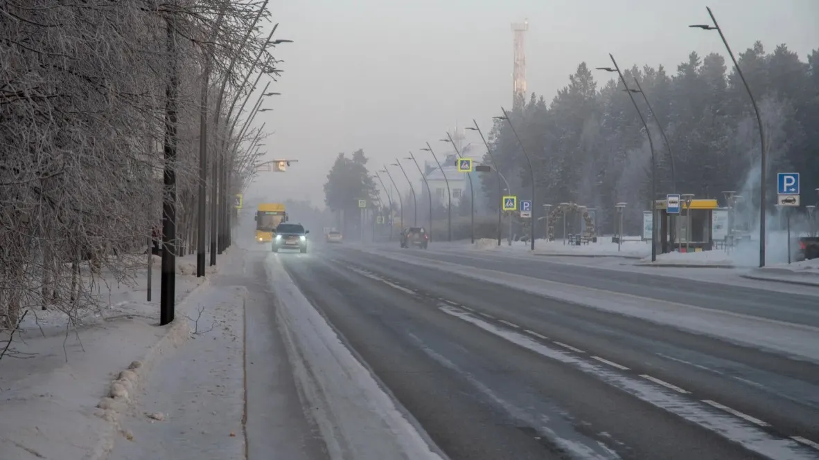 Фото: Юрий Здебский / «Ямал-Медиа»