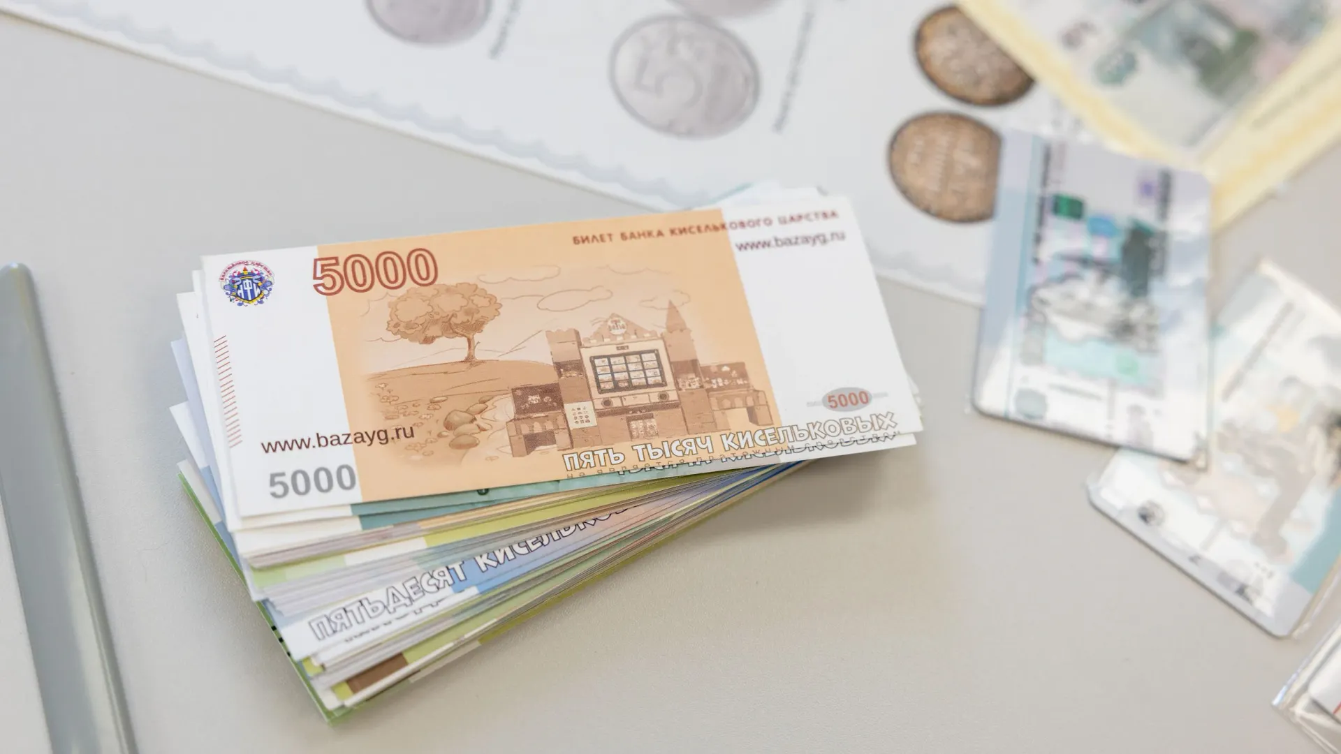 Фото: Федор Воронов / «Ямал-Медиа»