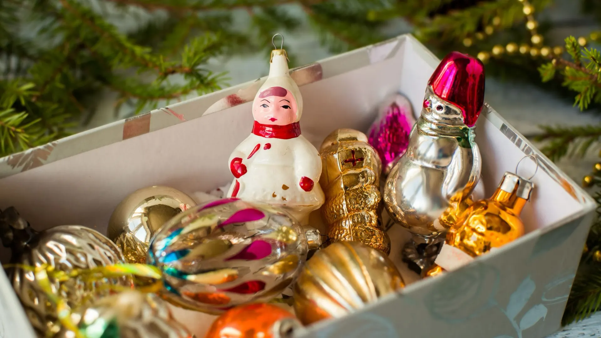 Фото: Shmeleva Natalie / Shutterstock / Fotodom