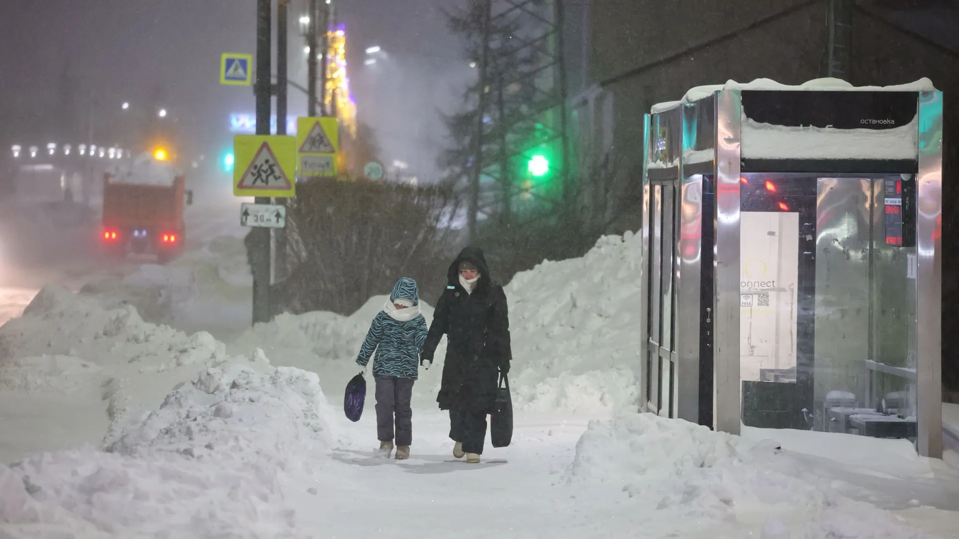Фото: Андрей Ткачев / «Ямал-Медиа»