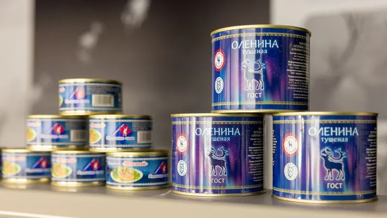 Фото: Федор Воронов / «Ямал-Медиа»