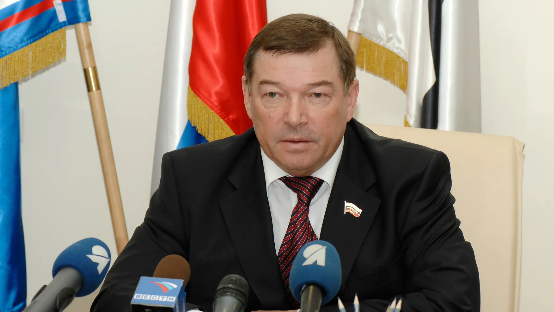 Александр Спирин. Архив газеты «Красный Север»