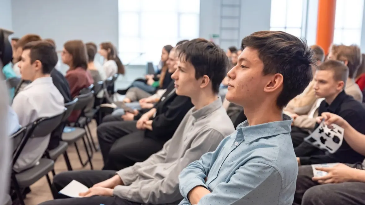Фото: Сергей Зубков / «Ямал-Медиа»