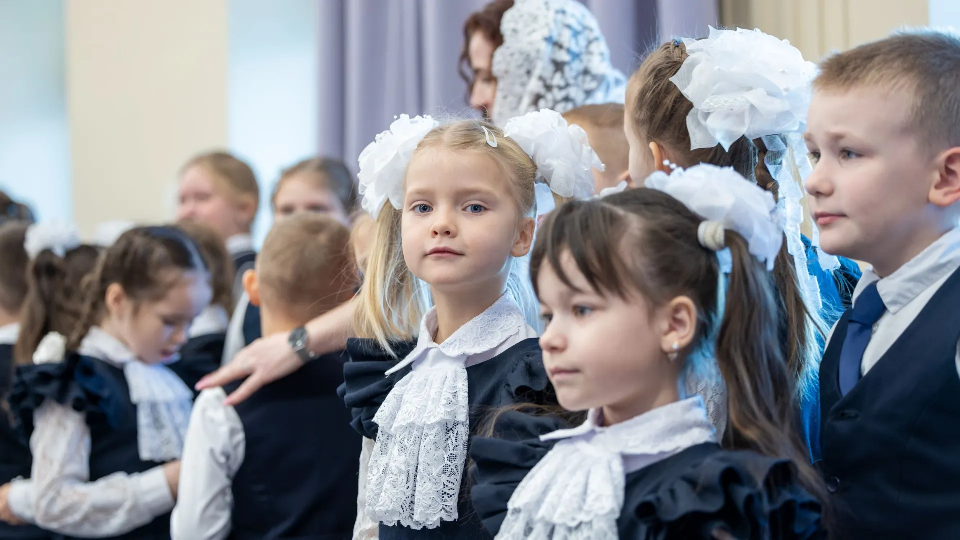 Фото: Федор Воронов / «Ямал-Медиа»