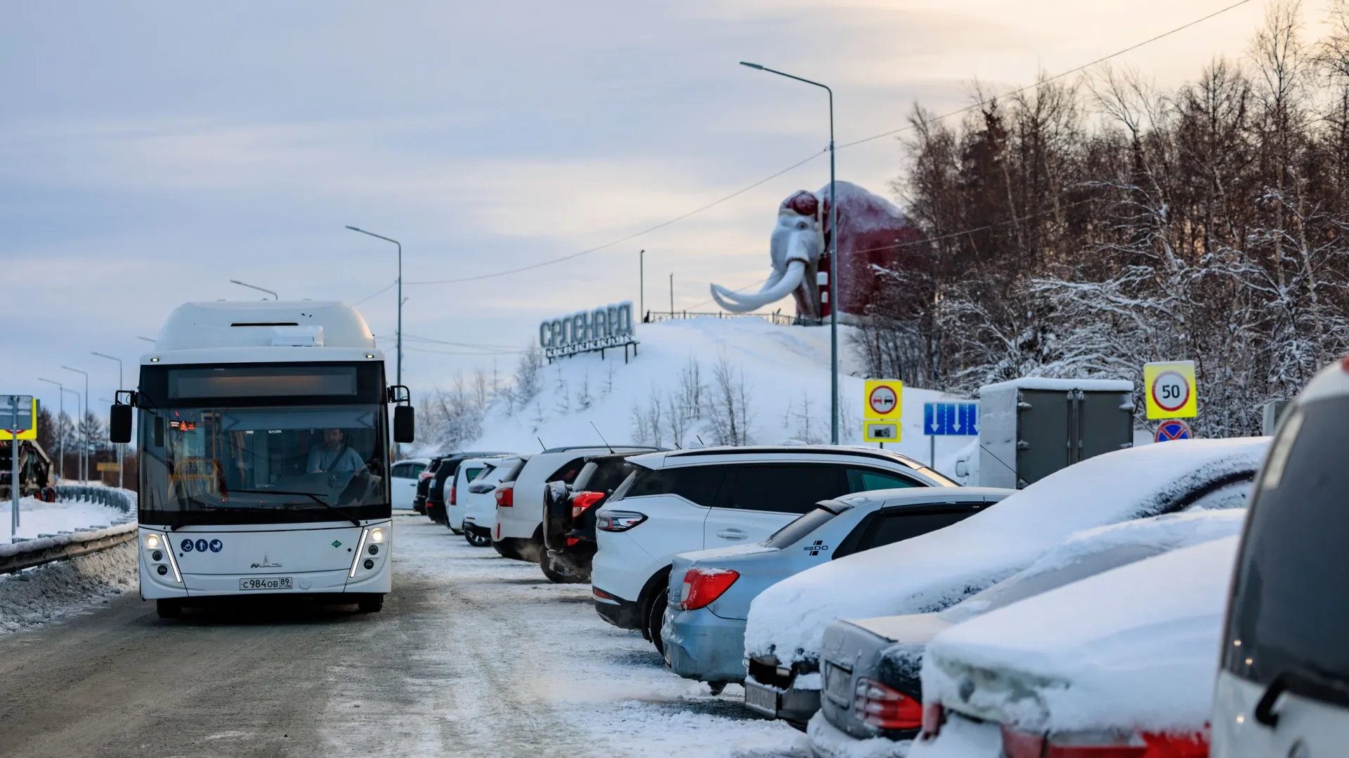 Фото: Сергей Зубков / «Ямал-Медиа»