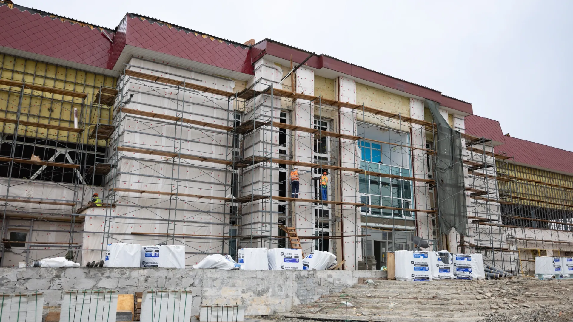 Фото: Юлия Чудинова / «Ямал-Медиа»