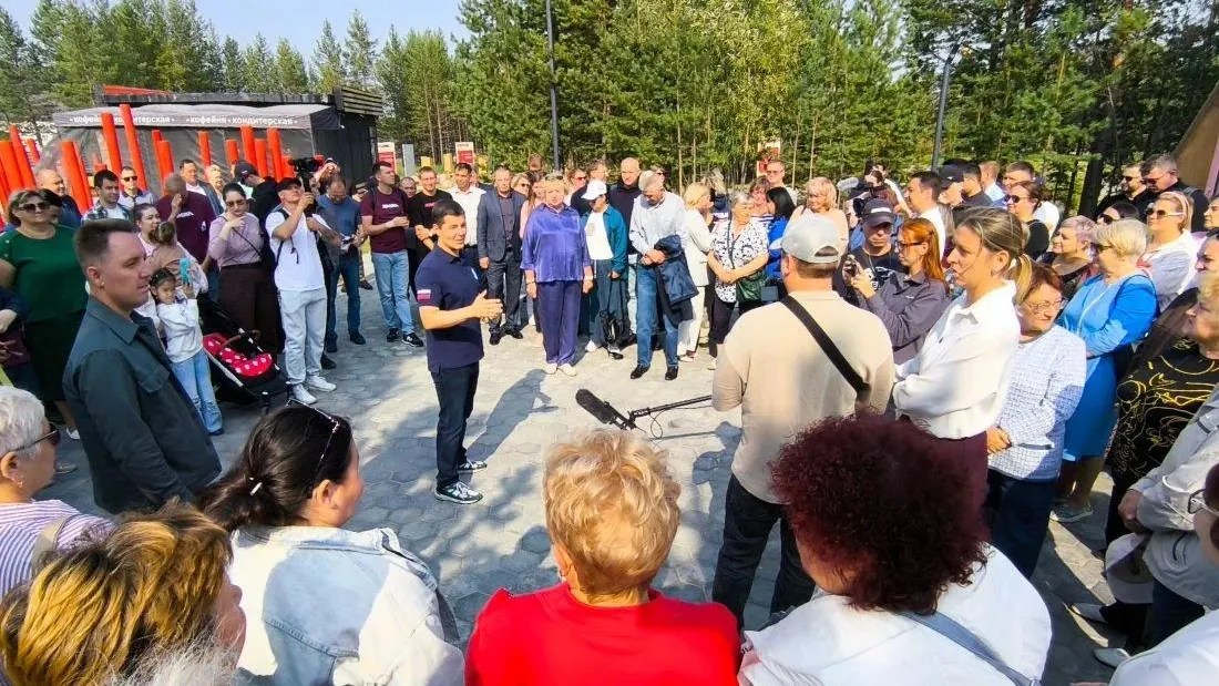 Фото: Федор Воронов / «Ямал-Медиа»