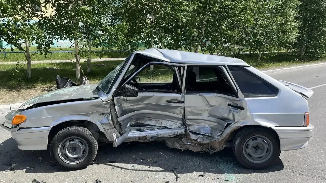 Фото: Госавтоинспекция Ноябрьска
