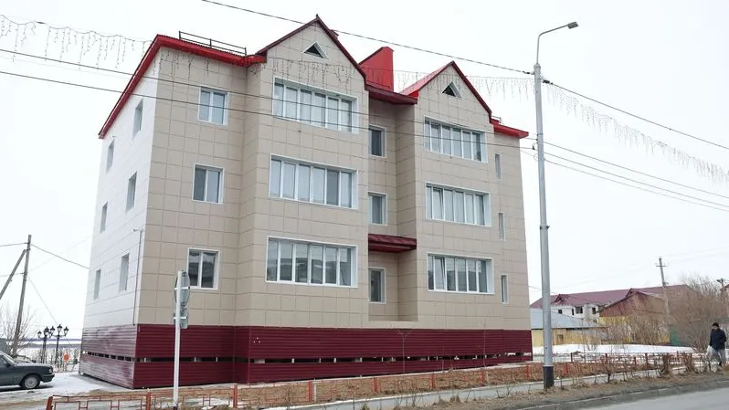 Фото: Андрей Ткачев / «Ямал-Медиа»