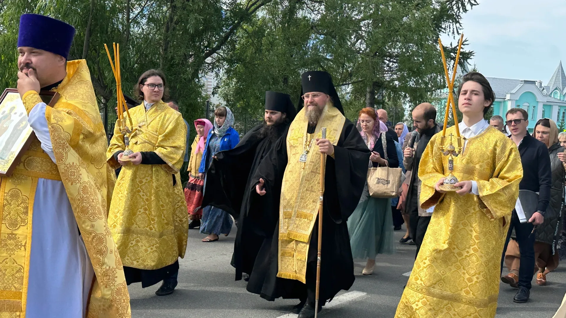 Фото: Вера Дронзикова / «Ямал-Медиа»