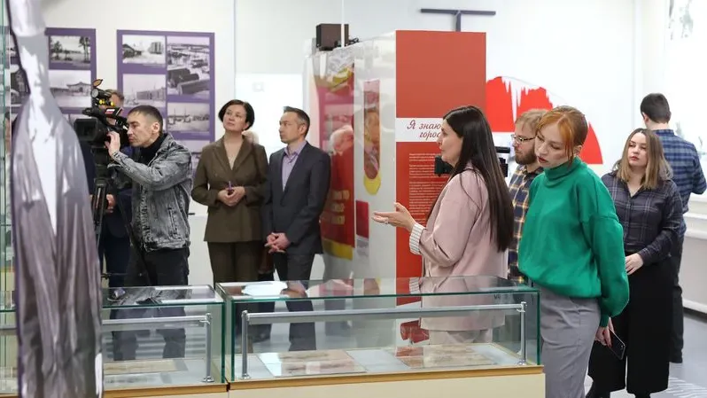 Фото: Андрей Ткачев / «Ямал-Медиа»