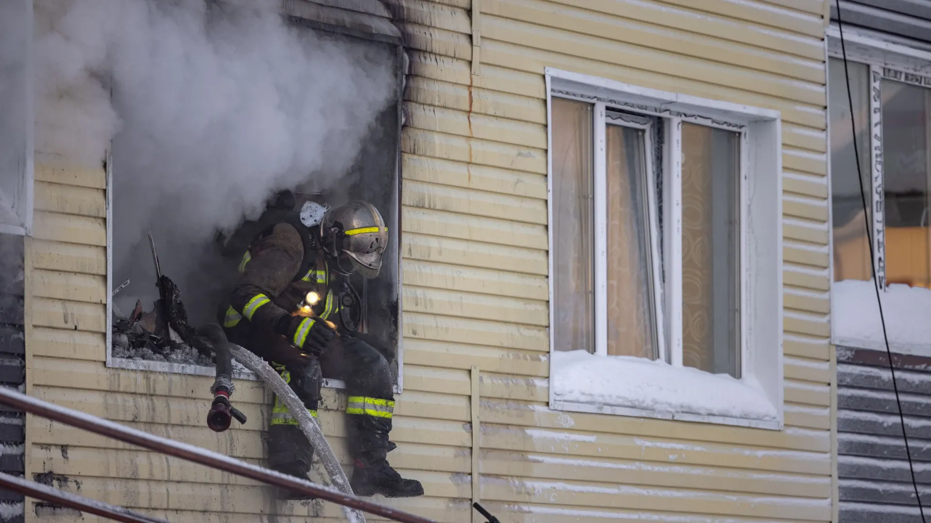 Фото: Сергей Зубков / «Ямал-Медиа»