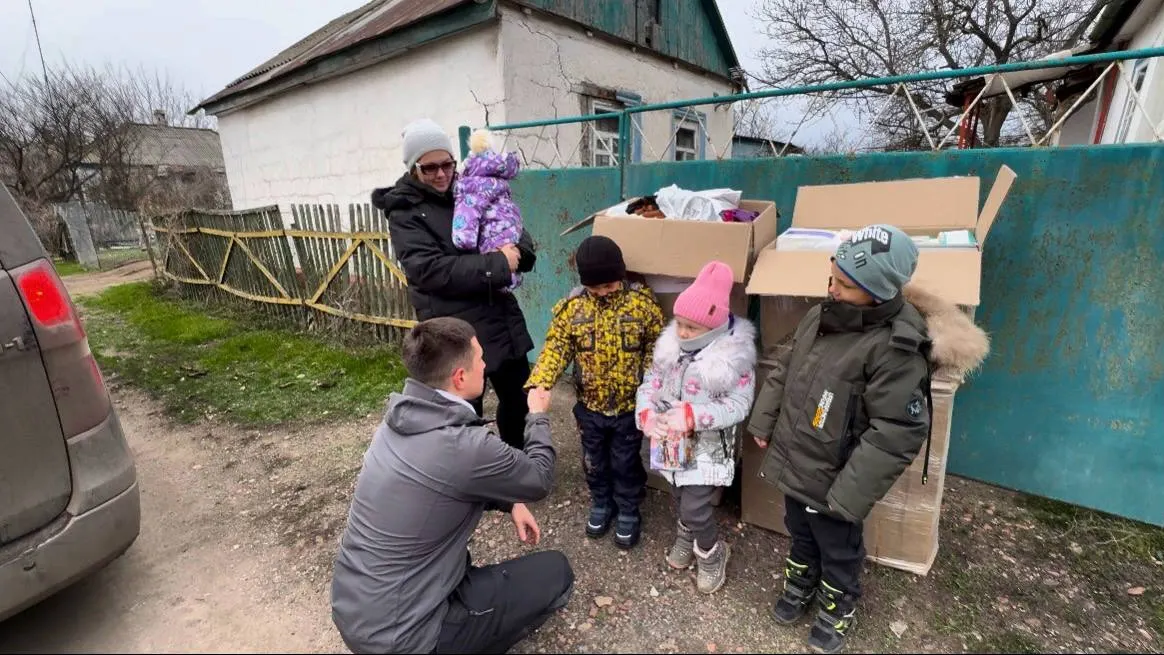 Фото: Анна Лысикова / «Ямал-Медиа»
