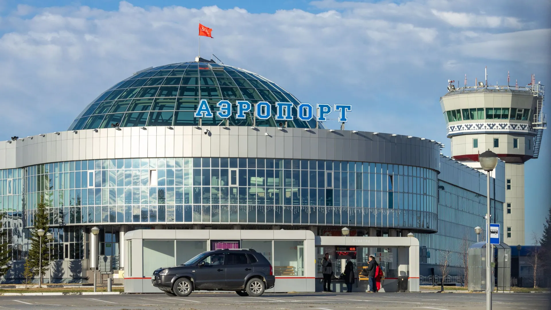 Фото: Федор Воронов / «Ямал-Медиа»