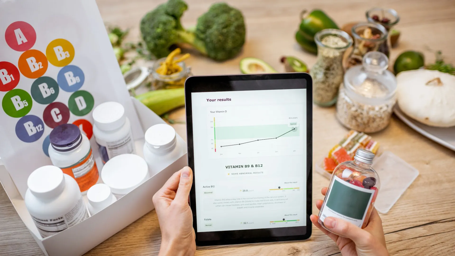 Фото: RossHelen/Shutterstock/Fotodom