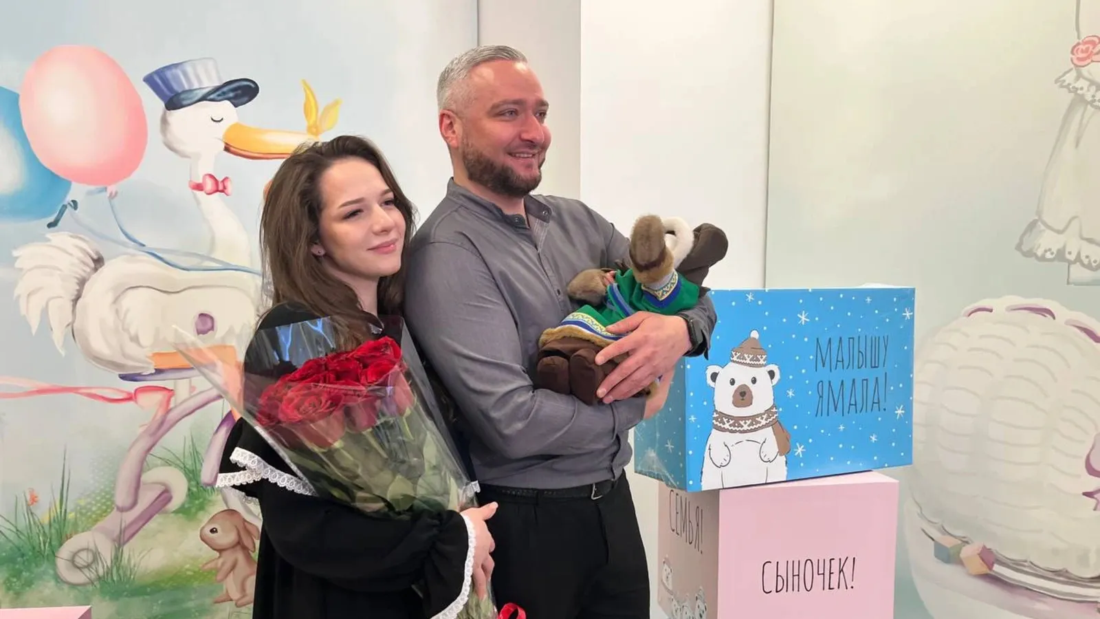 Фото: Яна Джус / «Ямал-Медиа»