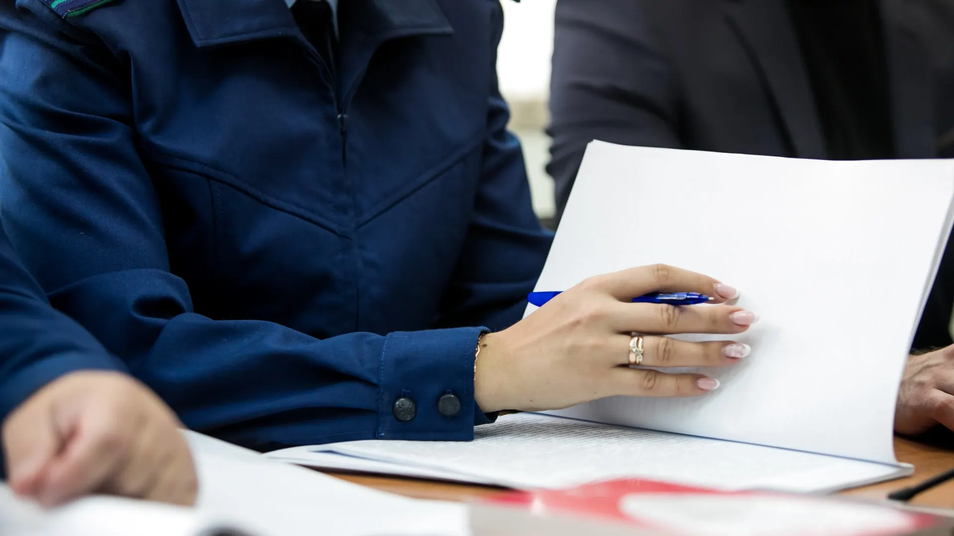 Фото: Salivanchuk Semen / Shutterstock / Fotodom