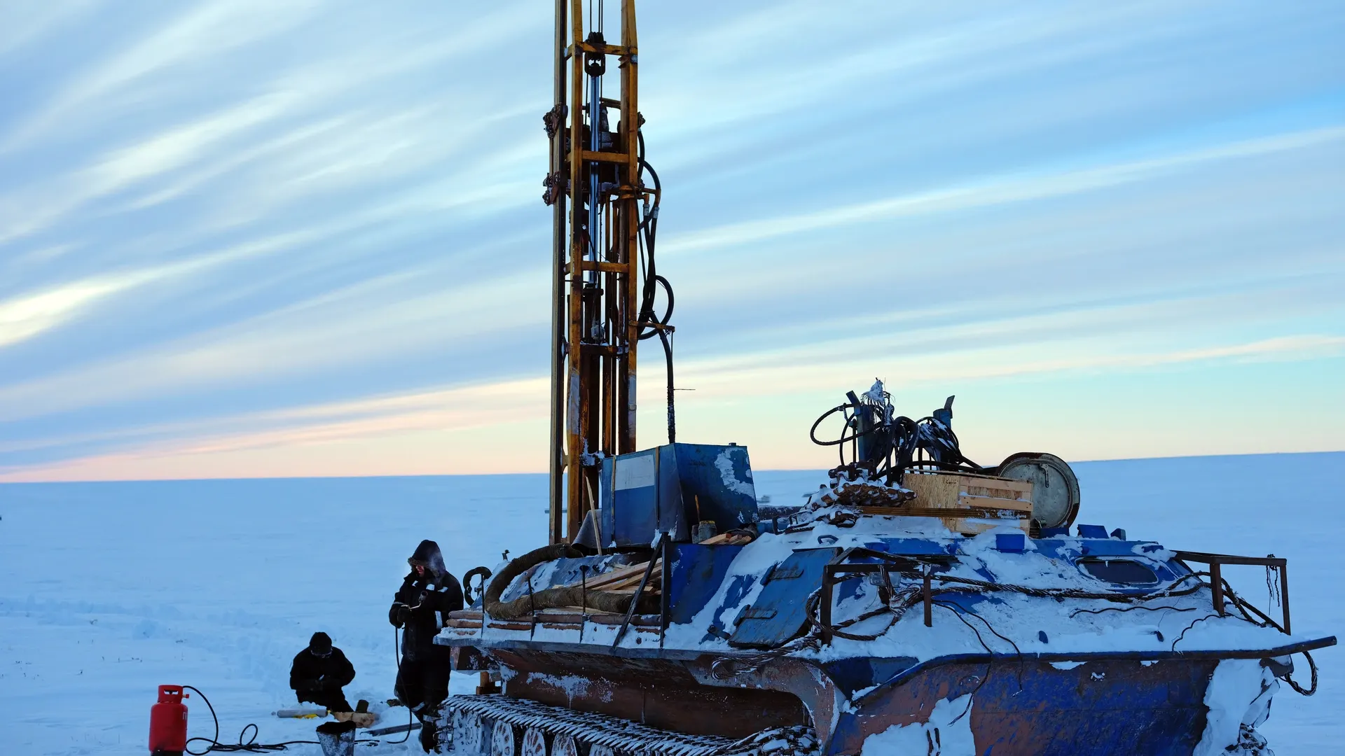Фото: nenets / Shutterstock / Fotodom