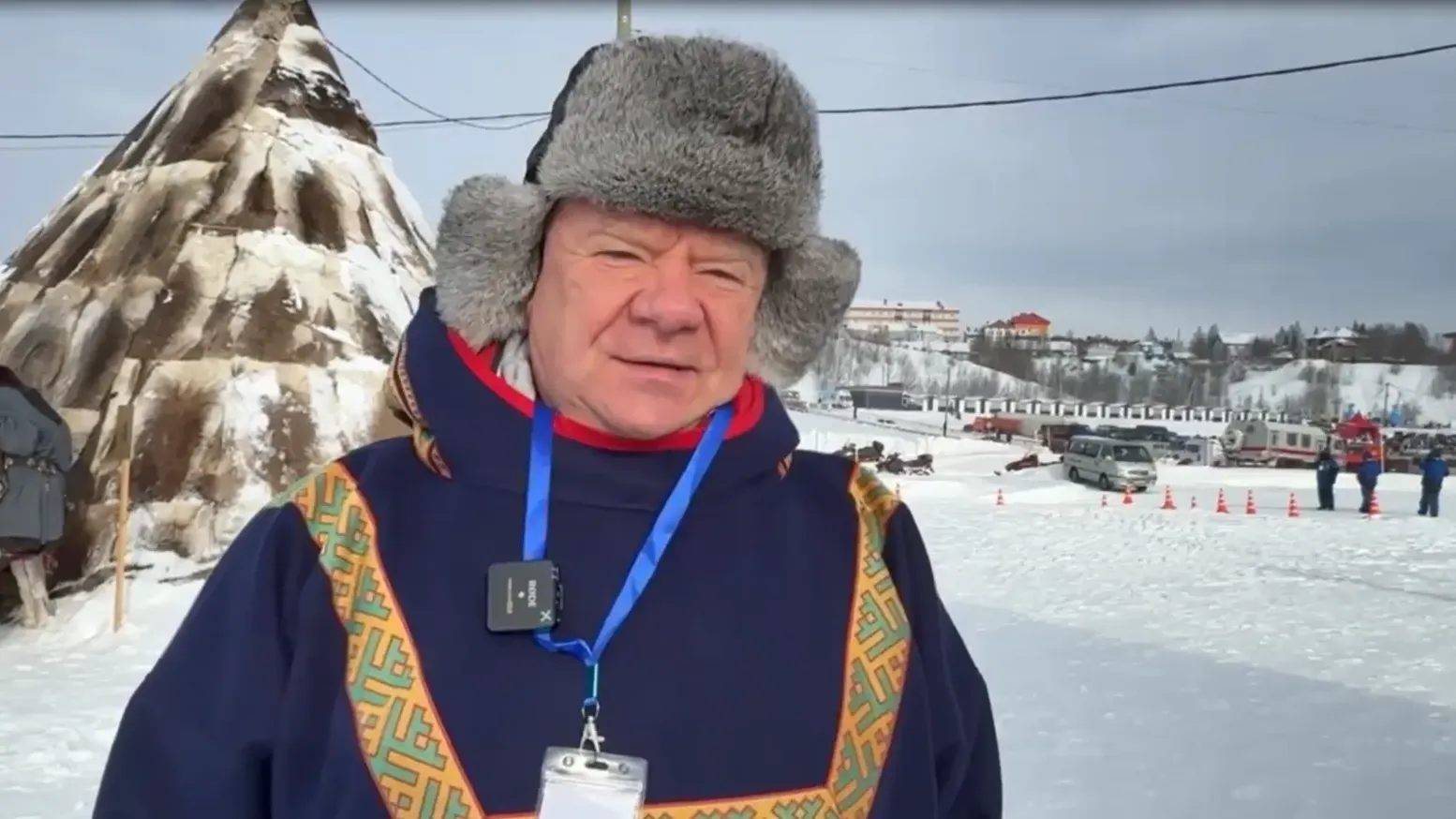 Фото: Максим Окунев / «Ямал-Медиа»