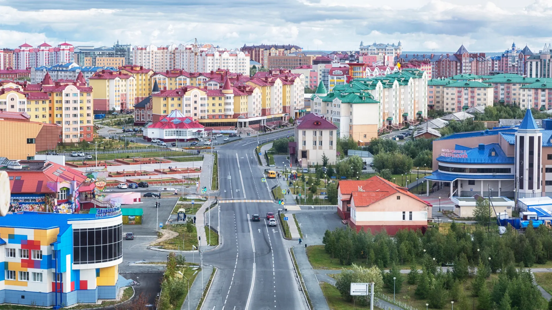 Фото: Shchipkova Elena/Shutterstock/Fotodom