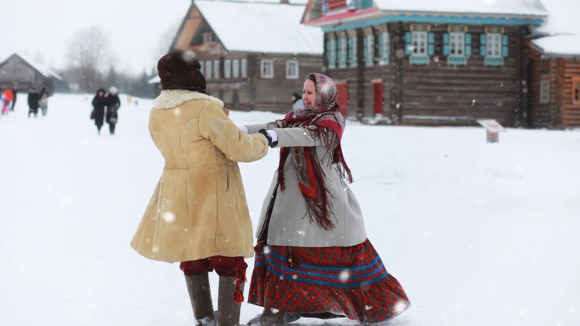 Фото: Аlexkich/Shutterstock/Fotodom