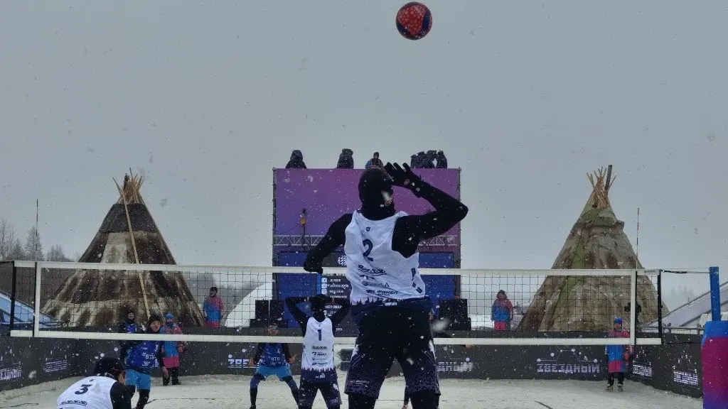 Фото: Артем Осицкий / «Ямал-Медиа»