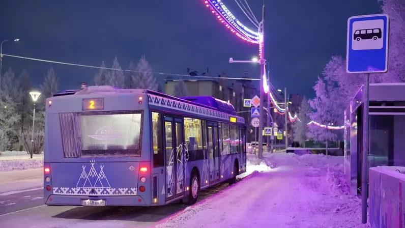 Фото: Андрей Ткачев / «Ямал-Медиа»